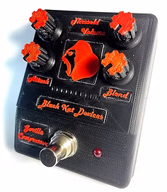 Black Kat Devices - Compressor Gorilla