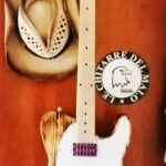 Tele Malo Chic - Telecaster