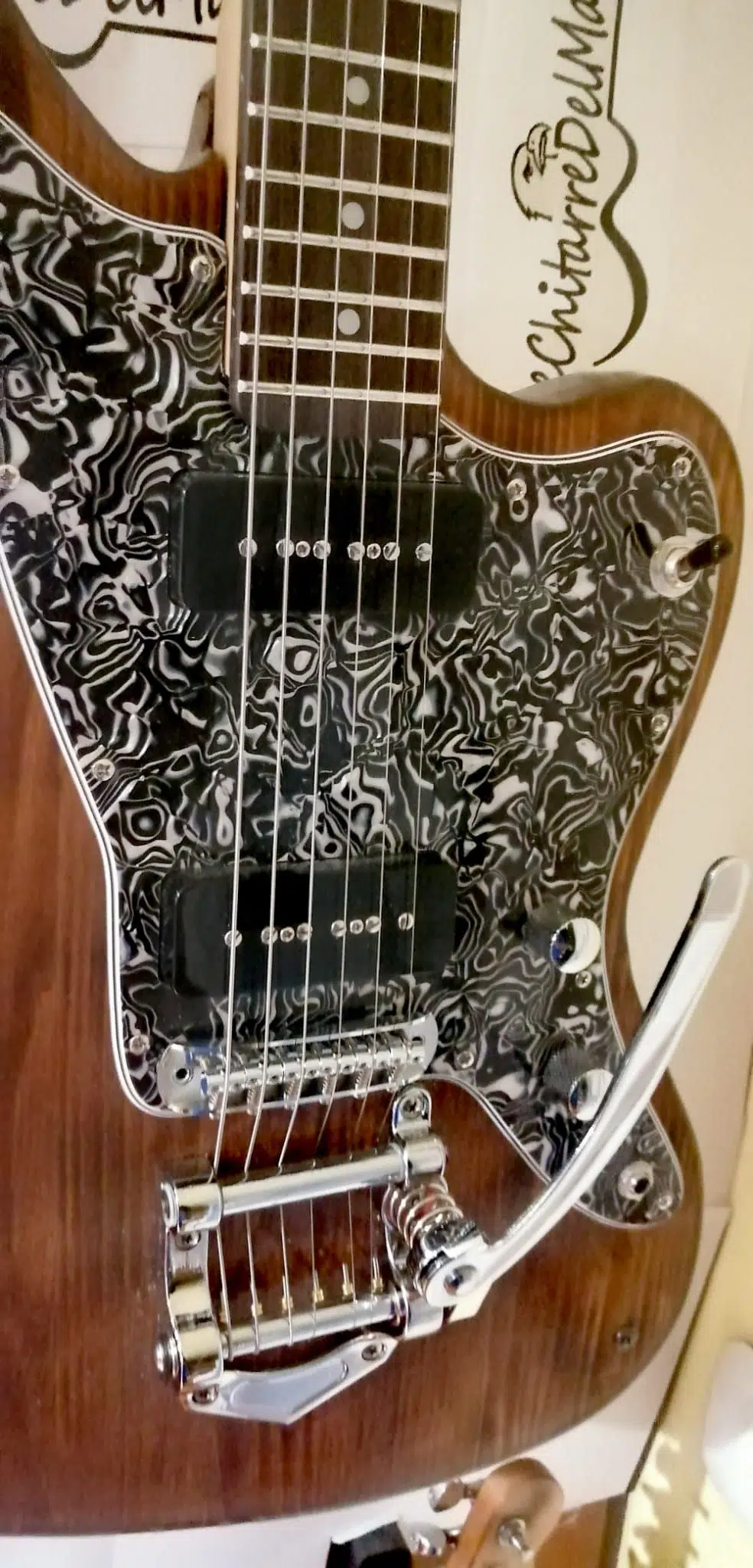 Jaguar Malo 3