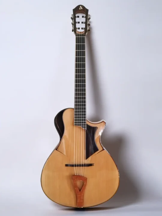 Chitarra Classica Amerigo - Sail Guitars - 1
