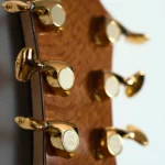 Chitarra acustica Amerigo Sail Guitars - 4