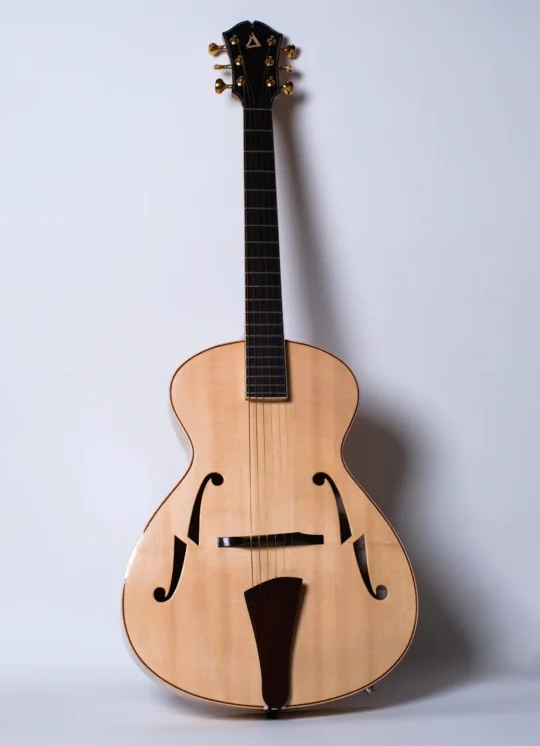 Chitarra acustica Amerigo Sail Guitars - 1