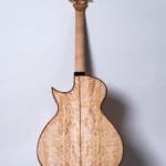 Chitarra acustica Brigantino Sail Guitars - 3