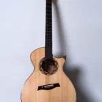 Chitarra acustica Clipper Sail Guitars - 1