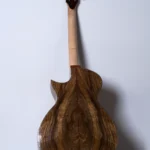 Chitarra acustica Clipper Sail Guitars - 3