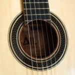 Chitarra classica Goletta Sail Guitars - 4