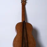 Chitarra classica Goletta Sail Guitars - 3
