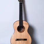 Chitarra Classica modello Schooner Sail Guitars - 1