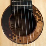 Chitarra Classica modello Schooner Sail Guitars - 4