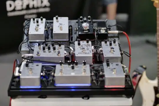 Dophix Collaborations