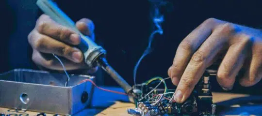 Dophix construction philosophy