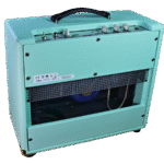 Amplificatore combo Atom 15 2