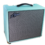 Amplificatore combo Atom 15 1