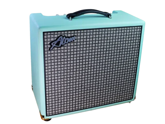 Amplificatore combo Atom 15 1