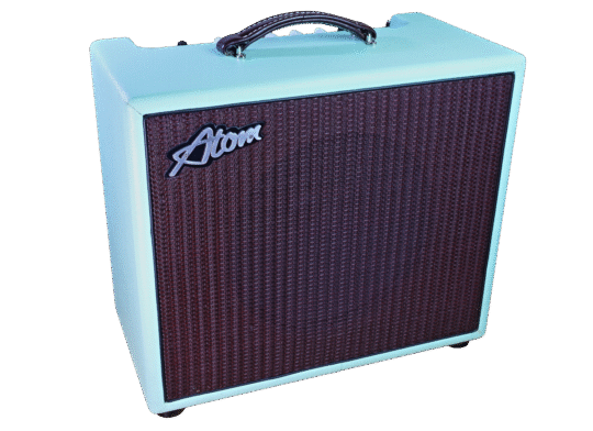 Amplificatore combo Atom 22 1