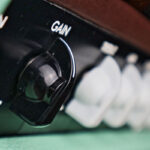 Amplificatore combo Atom 22 3