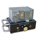 Amplificatore Atom 3 Watt Pure “A” 1