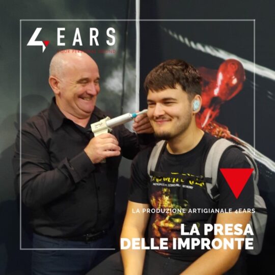 4ears collaborations