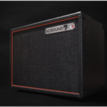 Cassa Cabinet 1x12 MC CAB5022V Creamback 2