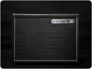 Cassa Cabinet 1x12 CAB5022V MCSOUND