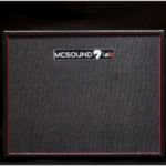 Cassa cabinet 2x12 CAB 773VC V30 Creamback