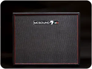 Cassa cabinet 2x12 CAB 773VC V30 Creamback