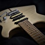 ICON Star Model Stratocaster 6