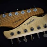 ICON Star Model Stratocaster 5
