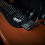 ICON Star Model Stratocaster 4