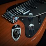 ICON Star Model Stratocaster 3