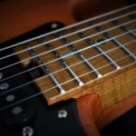 ICON Star Model Stratocaster 2