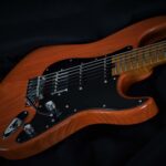 ICON Star Model Stratocaster 1