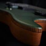 T-Ely Model Telecaster Artelab Guitars 8