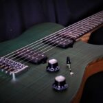 T-Ely Model Telecaster Artelab Guitars 7