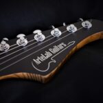 T-Ely Model Telecaster Artelab Guitars 6