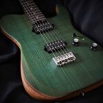 T-Ely Model Telecaster Artelab Guitars 10