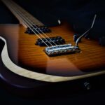 T-Ely Model Telecaster Artelab Guitars 1
