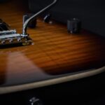 T-Ely Model Telecaster Artelab Guitars 2