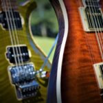 JOVY Model Modern Series Artelab Guitars 6
