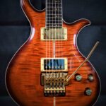 JOVY Model Modern Series Artelab Guitars 2