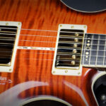 JOVY Model Modern Series Artelab Guitars 3