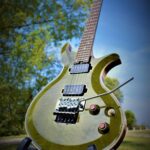 JOVY Model Modern Series Artelab Guitars 4