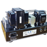 Amplificatore Atom Naked 20/5 2