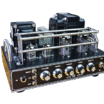 Amplificatore Atom Naked 20/5 1