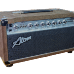 Testata valvolare Super