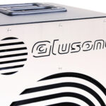 Cabinet Bass 1x12 Alusonic Aluminiun Instruments 5