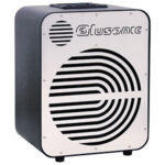 Cabinet Bass 1x12 Alusonic Aluminiun Instruments 2