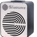 Cassa Cabinet Basso 1x12 Alusonic Aluminiun Instruments 1