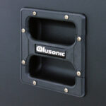 Cassa Cabinet Basso 2x12 Alusonic Aluminiun Instruments 3