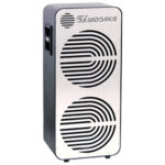 Cassa Cabinet Basso 2x12 Alusonic Aluminiun Instruments 2